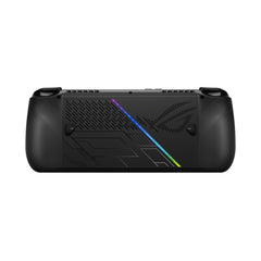 A Photo Of Asus ROG Ally X (2024) RC72LA Handheld Gaming Console – AMD Ryzen Z1 Extreme, 1TB SSD, 120Hz FHD Display, Windows 11 Home