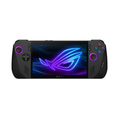 A Photo Of Asus ROG Ally X (2024) RC72LA Handheld Gaming Console – AMD Ryzen Z1 Extreme, 1TB SSD, 120Hz FHD Display, Windows 11 Home