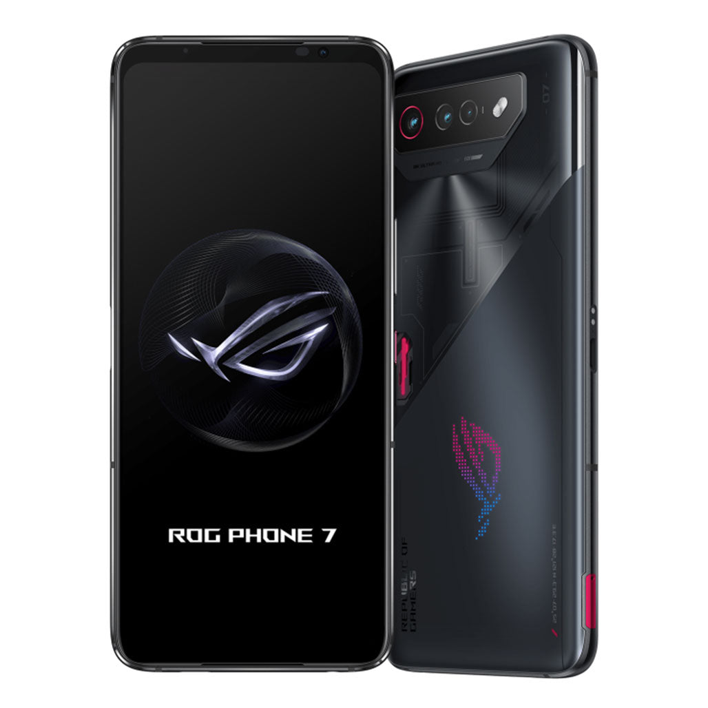 Asus ROG Phone 7 16GB Ram 512GB Storage, 31991926751484, Available at 961Souq