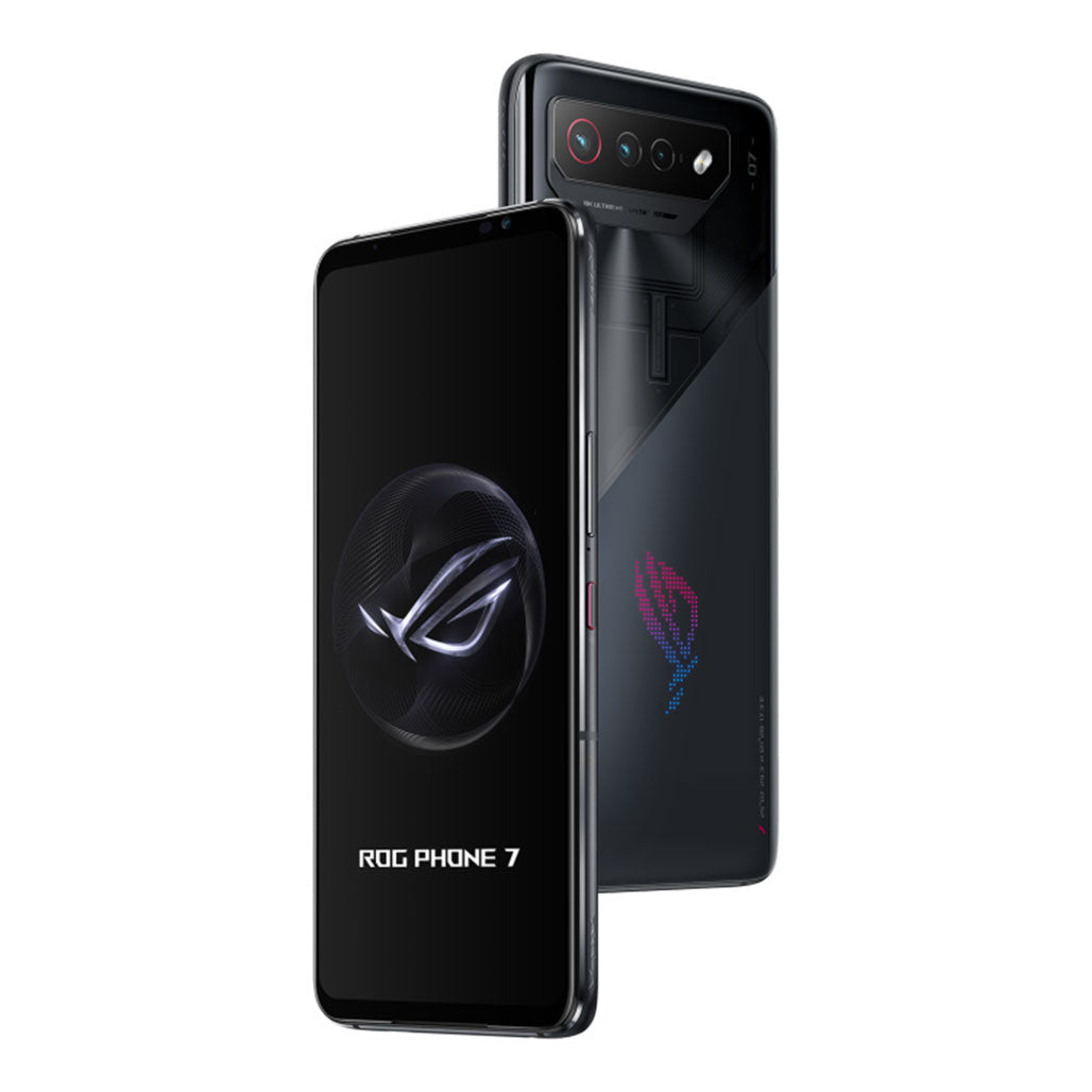 Asus ROG Phone 7 16GB Ram 512GB Storage, 31991926849788, Available at 961Souq