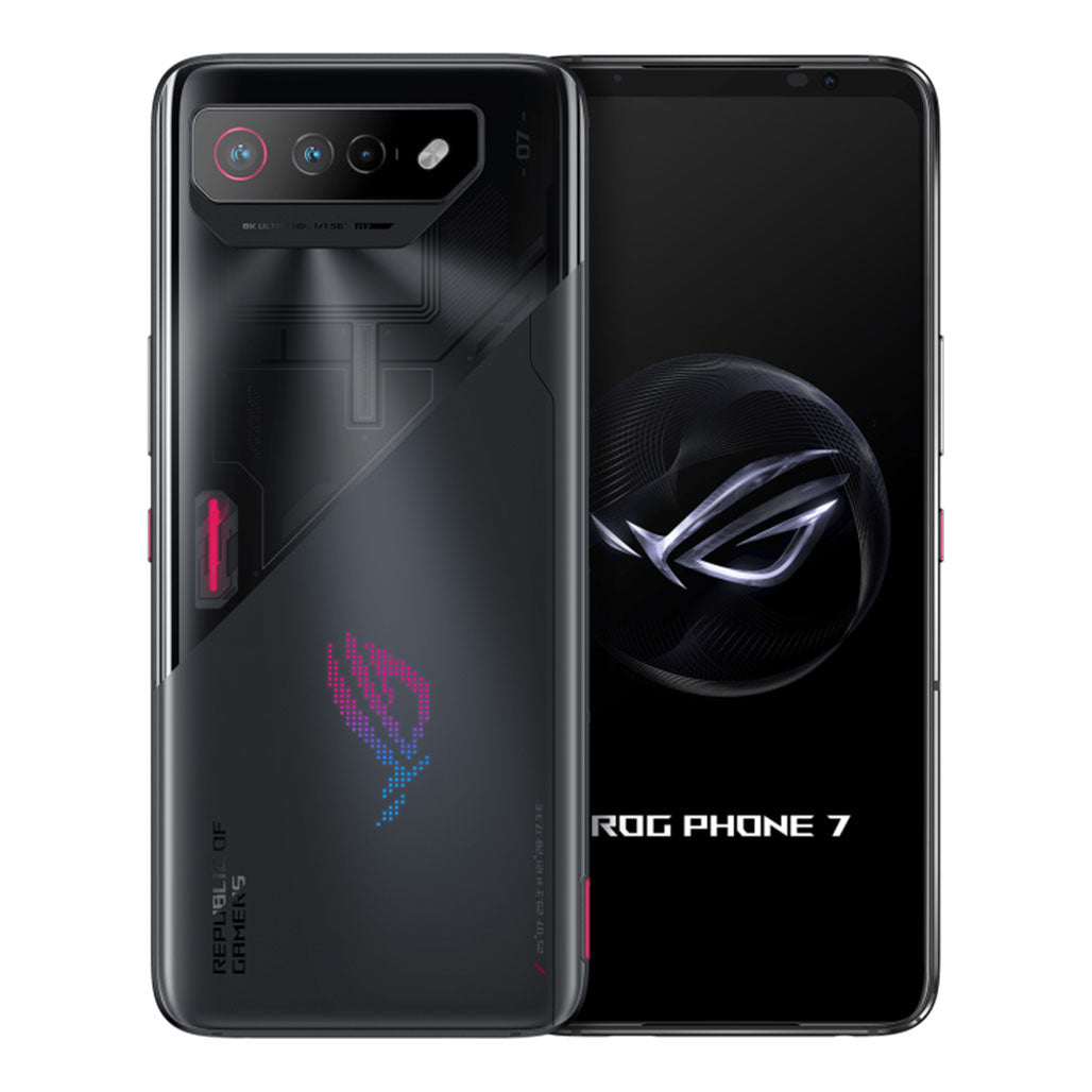 Asus ROG Phone 7 16GB Ram 512GB Storage, 31991926718716, Available at 961Souq