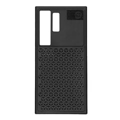 Metal Heat Dissipation Phone Case For Samsung S24 Ultra