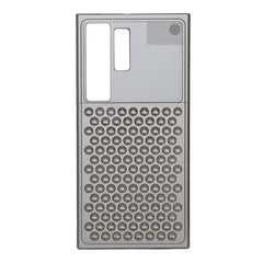Metal Heat Dissipation Phone Case For Samsung S24 Ultra
