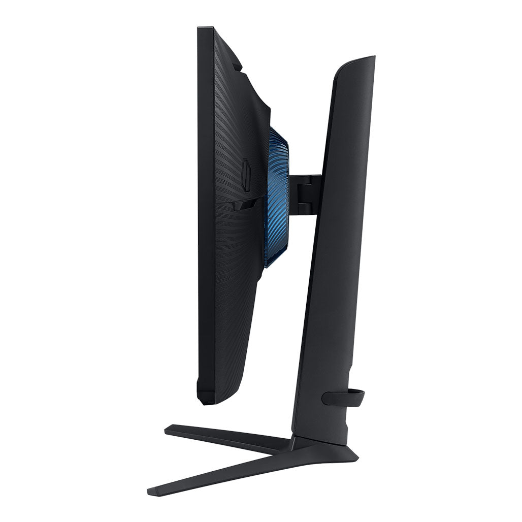 Samsung Odyssey G5 27" Flat FHD 165Hz Gaming Monitor - LS27AG500PMXZN, 31951657173244, Available at 961Souq