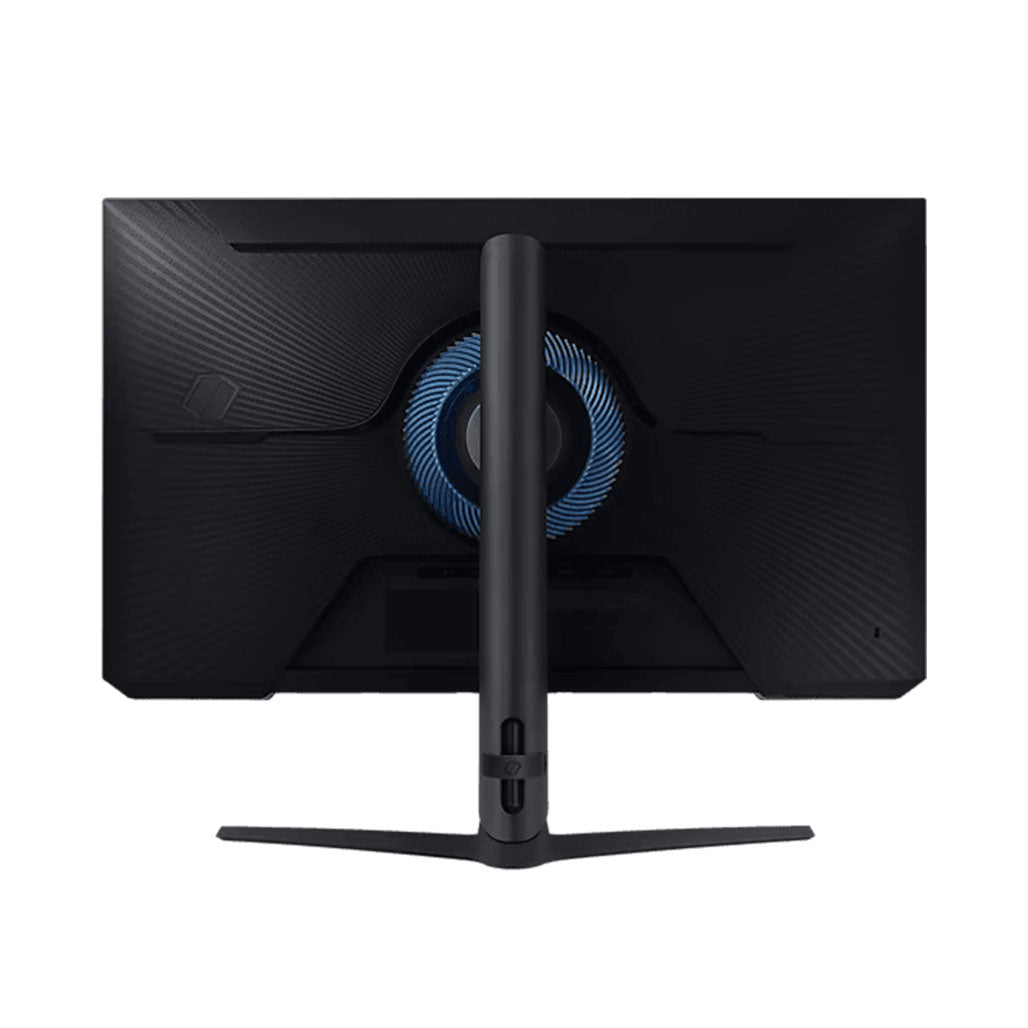 Samsung Odyssey G5 27" Flat FHD 165Hz Gaming Monitor - LS27AG500PMXZN, 31951657074940, Available at 961Souq