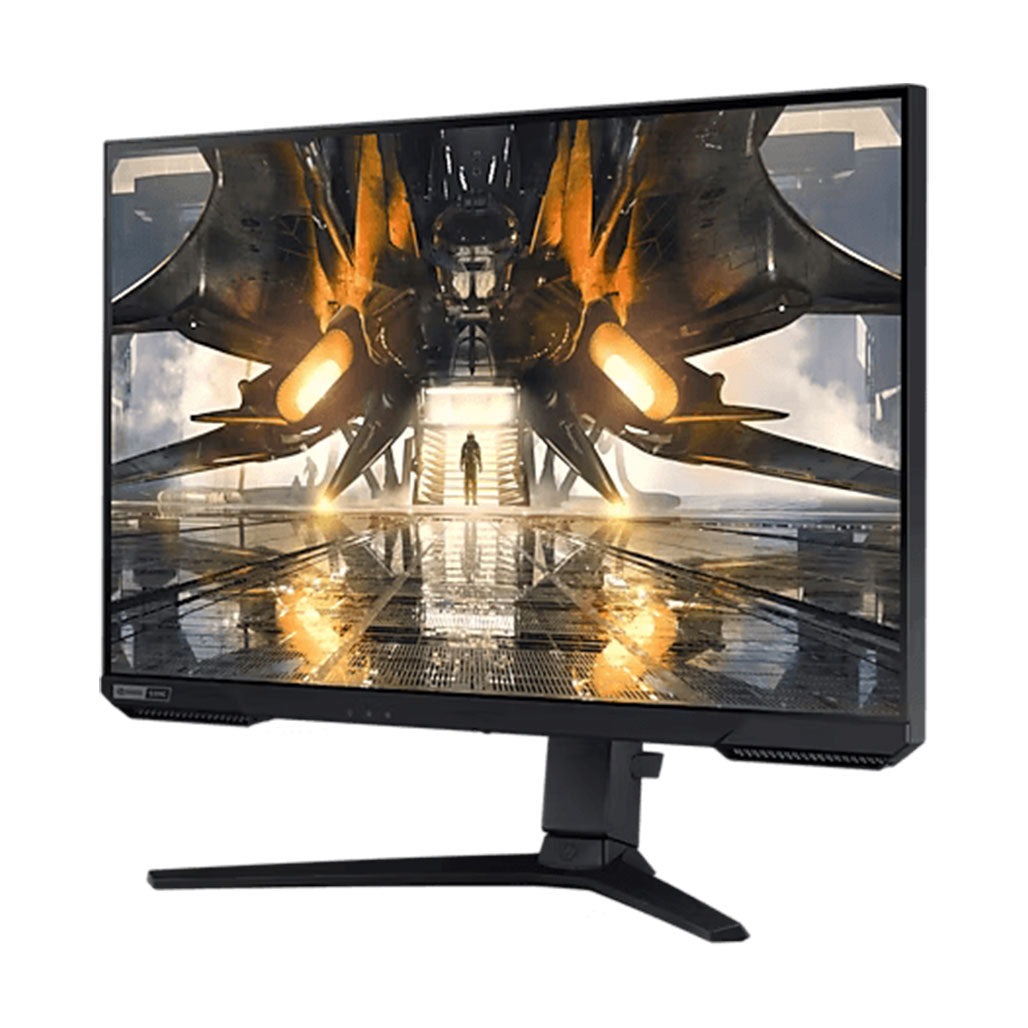 Samsung Odyssey G5 27" Flat FHD 165Hz Gaming Monitor - LS27AG500PMXZN, 31951657107708, Available at 961Souq