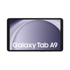 Samsung Galaxy Tab A9 Wifi - 8GB Ram - 128GB Storage - Graphite