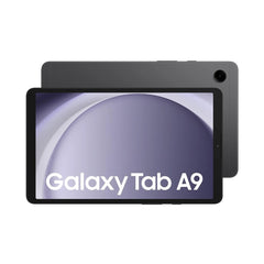 Samsung Galaxy Tab A9 Wifi - 4GB Ram - 64GB Storage - Graphite