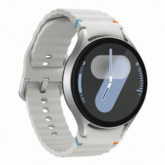 A Photo Of Samsung Galaxy Watch7 | AI-Powered Health Monitoring, Dual-Frequency GPS, Advanced Fitness Tracking