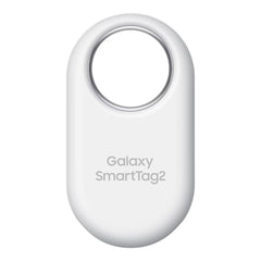 Samsung Galaxy SmartTag2 White - 1 Pack | EI-T5600BWEGEU