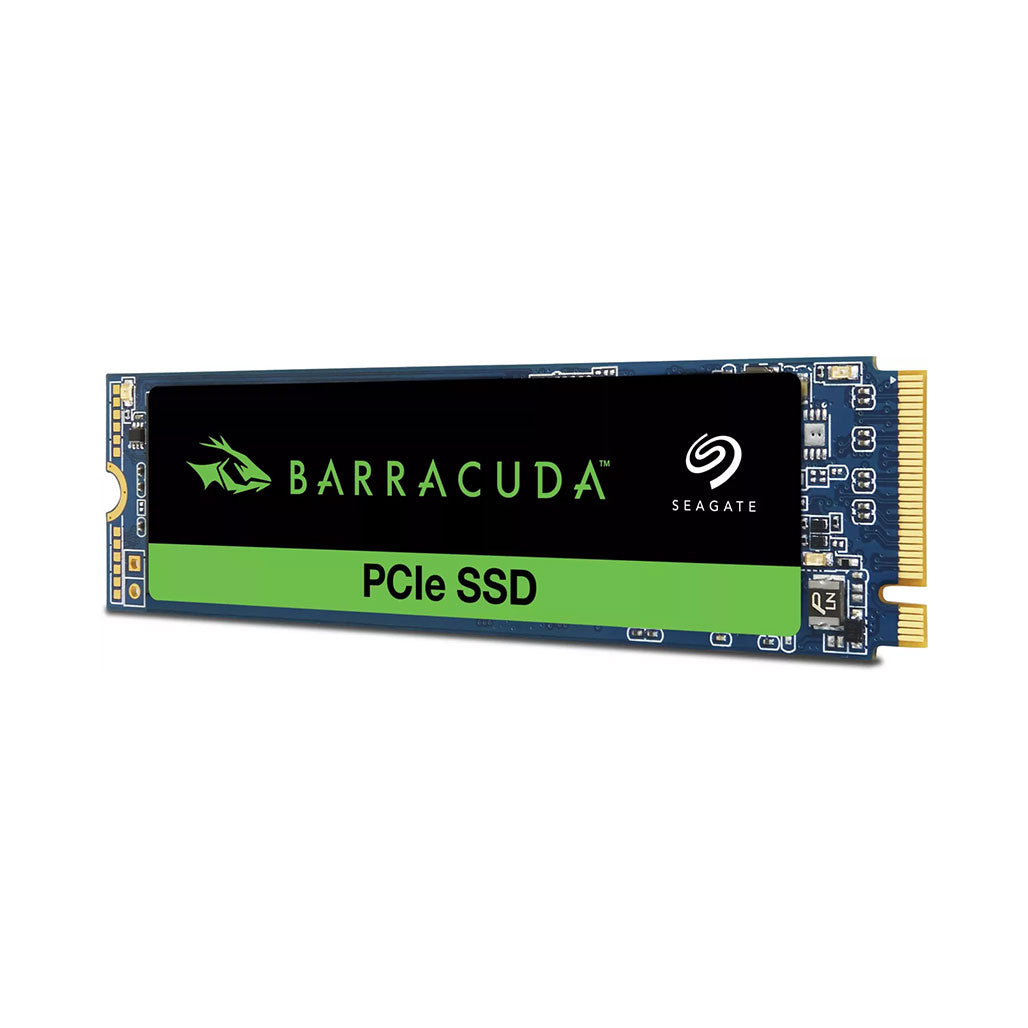 Seagate Barracuda SSD M.2 2280 PCIe NVMe Gen4 1TB, 32619222597884, Available at 961Souq