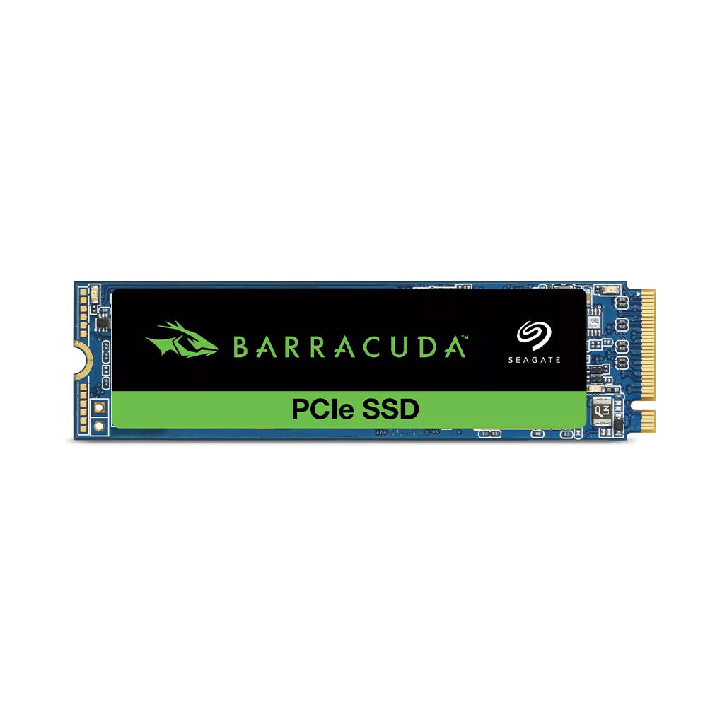 Seagate Barracuda SSD M.2 2280 PCIe NVMe Gen4 1TB, 32619222565116, Available at 961Souq