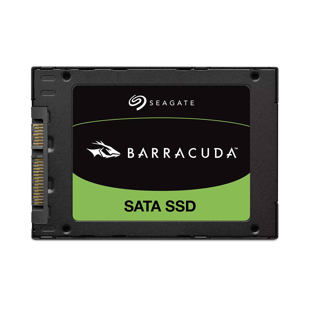 Seagate Barracuda SSD 480GB ZA480CV10002, 32619184881916, Available at 961Souq
