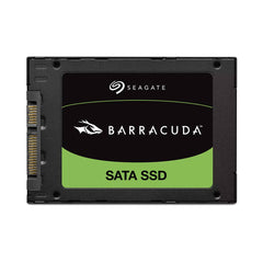 Seagate Barracuda SSD 960GB ZA960CV10002