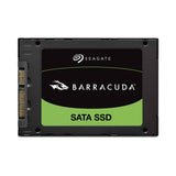 Seagate Barracuda SSD 480GB ZA480CV10002