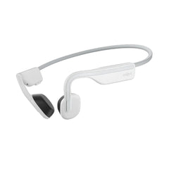 A Photo Of Shokz OPENMOVE Bone Conduction Headphones - Open-Ear, Bluetooth 5.1, Sweatproof, 6-Hour Battery Life