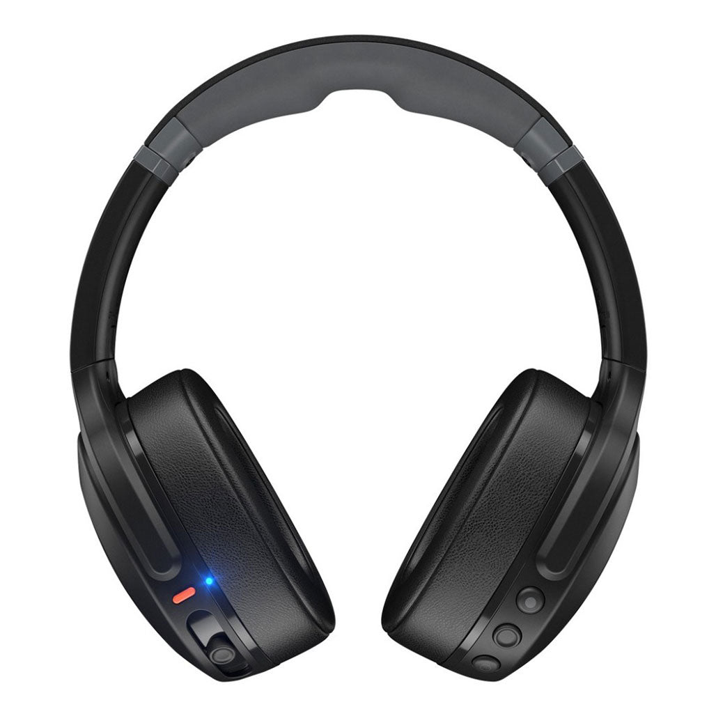 Skullcandy Crusher Evo Wireless Over-Ear Bluetooth Headphones, 32053143929084, Available at 961Souq