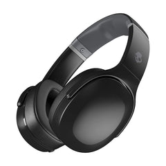 Skullcandy Crusher Evo Wireless Over-Ear Headphones - True Black | S6EVW-N740
