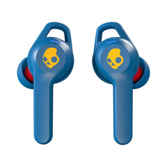 A Photo Of Skullcandy Indy Evo True Wireless Earbuds - Bluetooth 5, 30-Hour Battery Life, Noise-Isolating Fit