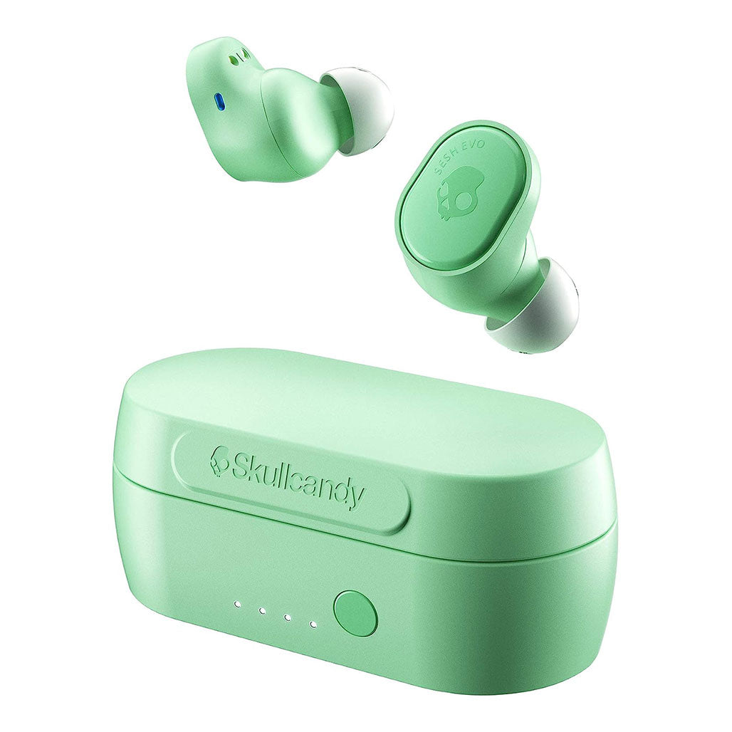 Skullcandy Sesh Evo True Wireless In Ear Bluetooth Earbuds Lebanon