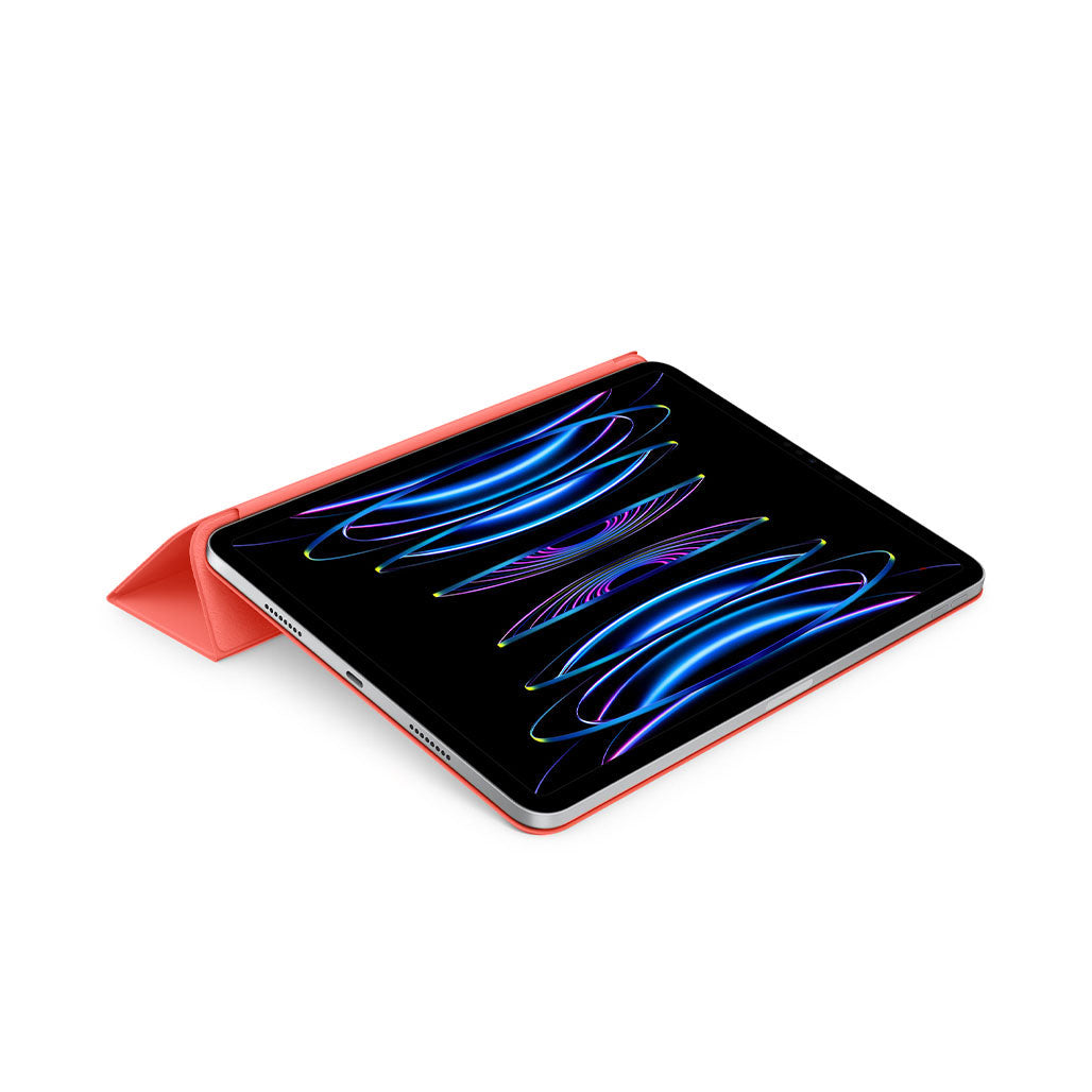 A Photo Of Apple Smart Folio for iPad Pro 11-inch (4th generation)