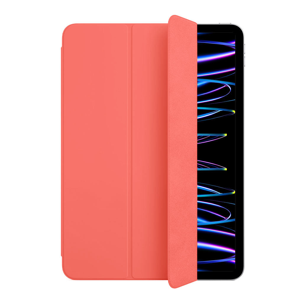 A Photo Of Apple Smart Folio for iPad Pro 11-inch (4th generation)