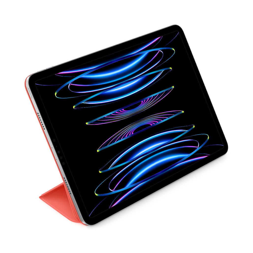 A Photo Of Apple Smart Folio for iPad Pro 11-inch (4th generation)