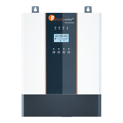 A Photo Of Inverter Felicity FL-IVEM5048-5000VA