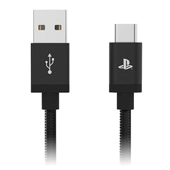 HORI USB to Type C Charging Play Cable for Playstation 5 (3M)