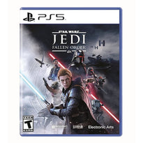 STAR WARS Jedi: Fallen Order for PS5