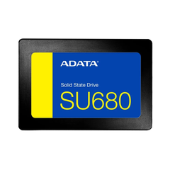 Adata Ultimate SU680 120GB Internal SSD | AULT-SU680-120GR