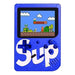 A Small Photo Of SUP Game Box Plus 400-in-1 Retro Games Handheld Console | Upgraded Rechargeable Battery, TV Connection, Portable Gaming's Color Variant