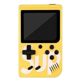 SUP Game Box Plus 400 in 1 Retro Games Upgraded Version mini Portable Console Handheld Gift By Prime Tech