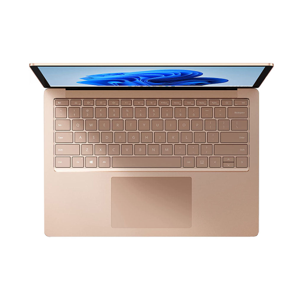 Microsoft Surface Laptop 5 - 13.5 inch Touchscreen - Core I5-1235U - 8GB Ram - 512GB SSD - Intel Iris Xe graphics, 31906939273468, Available at 961Souq