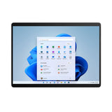 Microsoft Surface  Pro X - 13 inch Touchscreen - Microsoft SQ2 - 16GB Ram - 512GB SSD - Adreno 690
