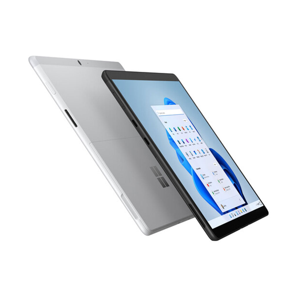 Microsoft Surface  Pro X - 13 inch Touchscreen - Microsoft SQ2 - 16GB Ram - 512GB SSD - Adreno 690, 31931022541052, Available at 961Souq