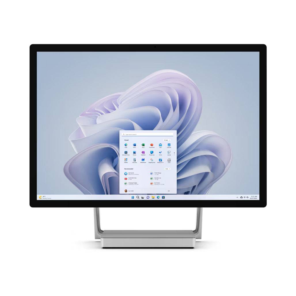 A Photo Of Microsoft Surface Studio 2+ - SBF-00002 - 28