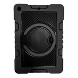Survivor Case Cover for iPad 10.2 With Stand