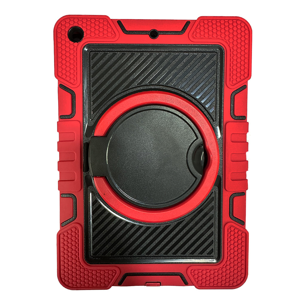 Survivor Case Cover for iPad 10.2 With Stand, 33017527992572, Available at 961Souq