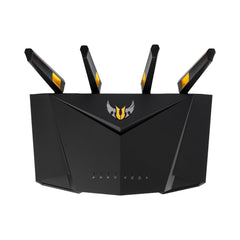 A Photo Of ASUS TUF-AX3000 TUF Gaming Wifi 6 Router