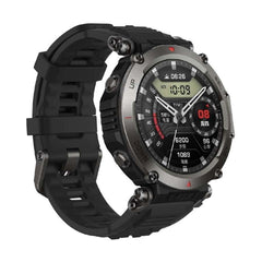 Amazfit T-Rex Ultra Smart Watch - Black