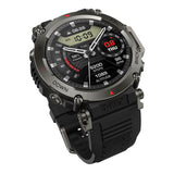Amazfit T-Rex Ultra Smart Watch - Black