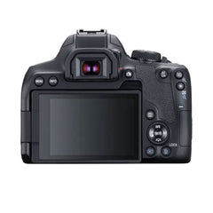Canon EOS Rebel T8i (EOS 850D) DSLR Camera with 18-55mm Lens
