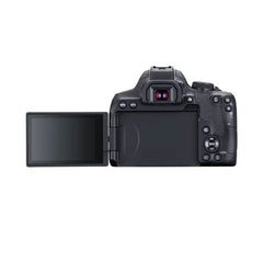 Canon EOS Rebel T8i (EOS 850D) DSLR Camera with 18-55mm Lens