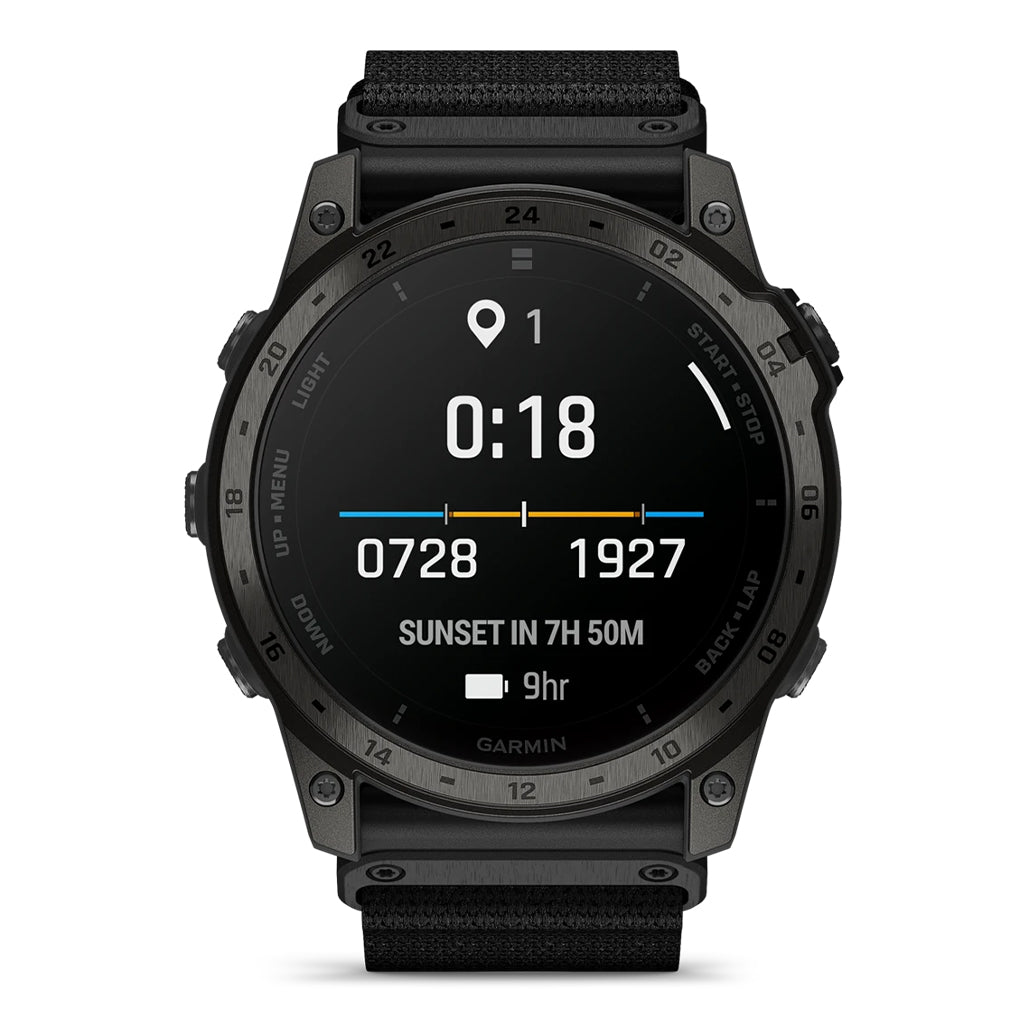 A Photo Of Garmin tactix® 7 AMOLED Edition - 010-02931-01