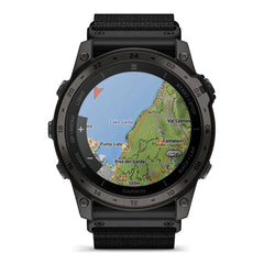 A Photo Of Garmin tactix® 7 AMOLED Edition - 010-02931-01