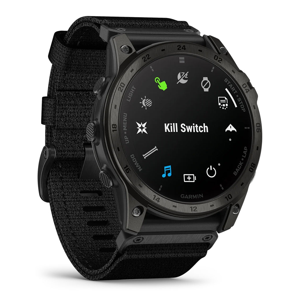 A Photo Of Garmin tactix® 7 AMOLED Edition - 010-02931-01