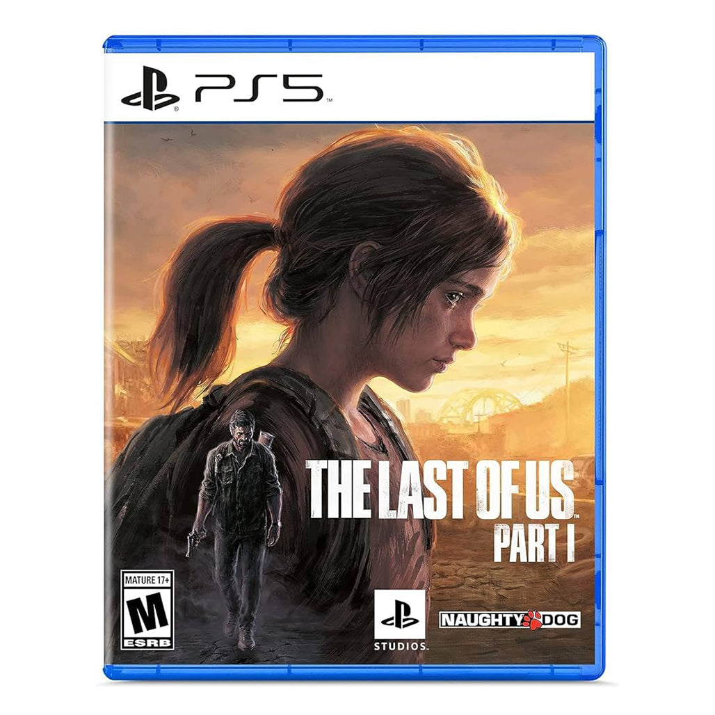 A Photo Of The Last of Us™ Part I For PS5