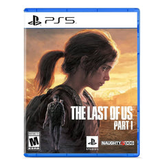 A Photo Of The Last of Us™ Part I For PS5