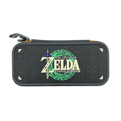 A Photo Of Nintendo Switch OLED Carrying Protective Case – The Legend of Zelda: Tears of the Kingdom Edition